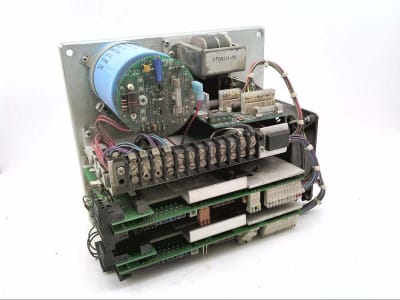 ALLEN BRADLEY 1386-M2