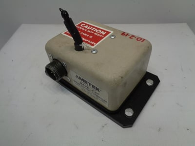 AMETEK DP-50-200-12