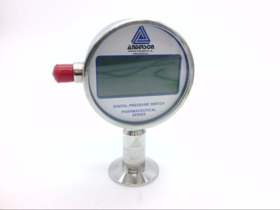 ANDERSON-NEGELE EP068G01100311