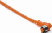 OMRON Y92E-S08PVC3A5M-L