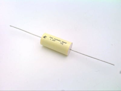 ILLINOIS CAPACITOR 105PHC600K
