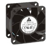 DELTA GROUP ELECTRONICS FFB0612HHE
