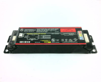 ZEBRA M2-RN-T5/40-1LL-277