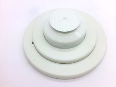 POTTER ELECTRIC CR-135W