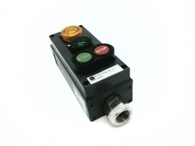 STAHL 8040/334-PLA2-PLG1-U2312