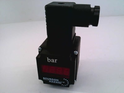 BAUMER ELECTRIC 10262344