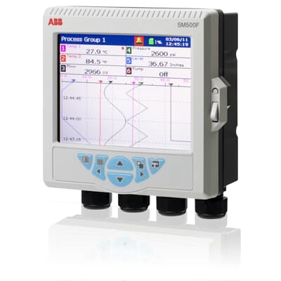 ASEA BROWN BOVERI SM501FC/B200000E/STD