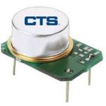 CTS CORPORATION 144-TGEJ-10MHZ