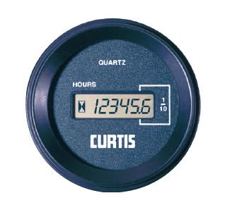 CURTIS INSTRUMENTS 700RR00101248D2060A