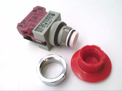 IDEC AYW401N-R