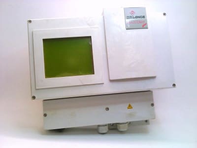 DANAHER CONTROLS LXG180.52.00000