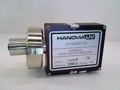 HANOVIA 170001-0000006