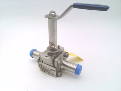 PBM VALVE SPH-C6B-AA-C038