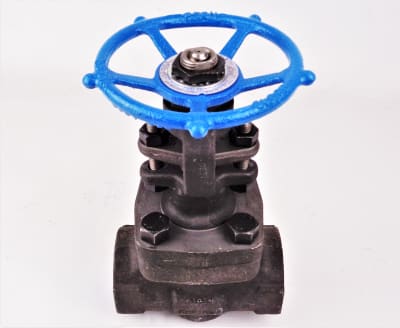 VELAN VALVE W2054B-02TY