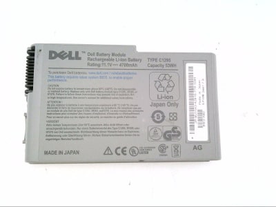 DELL C1295