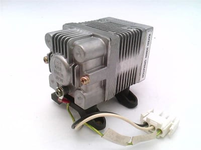 MEDO CORPORATION AC0110-A1053-D3-0511