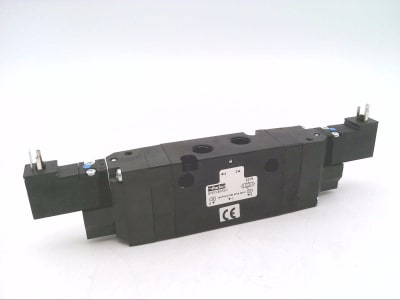 PARKER B551KB553C