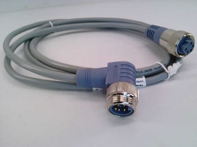 TURCK WSM RKM 572-2M