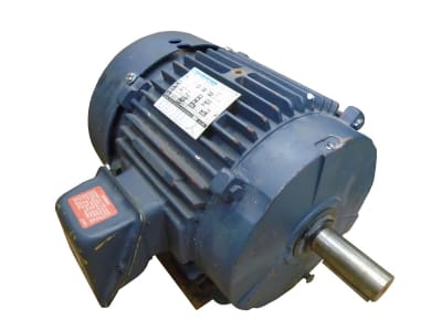 REGAL REXNORD 213TTFC4026