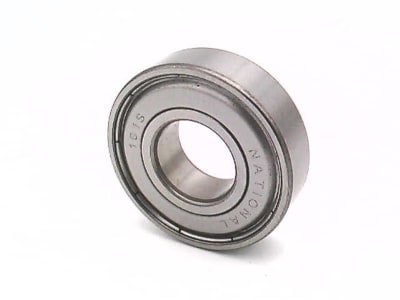 NBS BEARING 101-SS