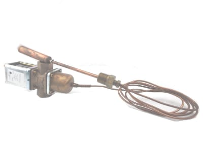 JOHNSON CONTROLS V47AB-7C