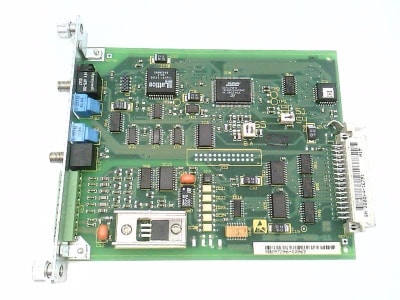 BOSCH DSS02.1