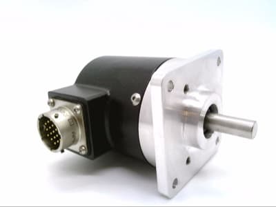 ALLEN BRADLEY 845D-SJDZ25AGFW2