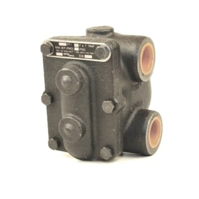 SPIRAX SARCO FT-125-1