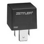 AMERICAN ZETTLER AZ9801-1A-12DR