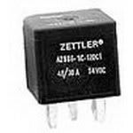 AMERICAN ZETTLER AZ986-1C-12DC2R1