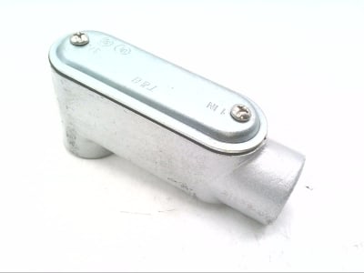 ABB THOMAS & BETTS LB37CG-TB