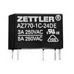 AMERICAN ZETTLER AZ770-1A-12DSE