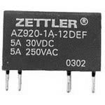 AMERICAN ZETTLER AZ920-1A-12DEFK