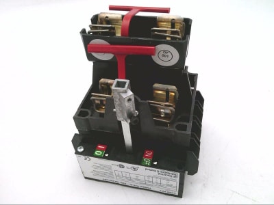 GENERAL ELECTRIC FD130J