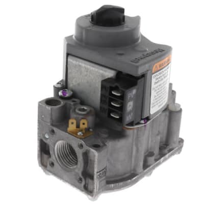 HONEYWELL VR8204A-2076