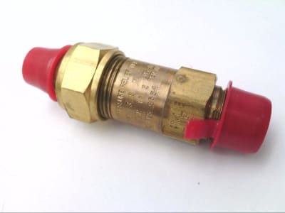 HENRY TECHNOLOGIES 5231