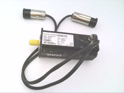 EMERSON 55MMB500GAKAA