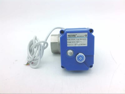 NUTORK NTE-20S-DN25