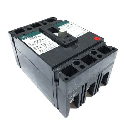 GENERAL ELECTRIC TED134030V