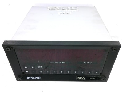 DYNAPAR MT1-01-S00