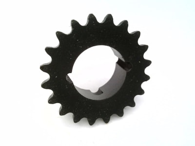MARTIN SPROCKET & GEAR INC 35BTB20-1008
