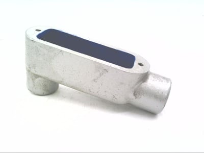 ABB THOMAS & BETTS LB18