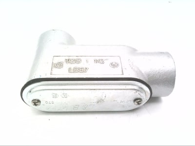 ABB THOMAS & BETTS LB57CG-TB