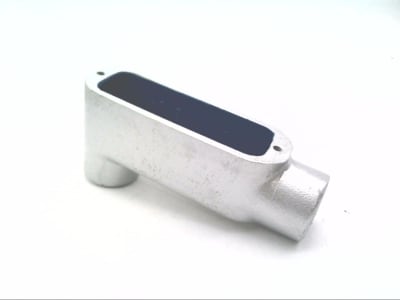 ABB THOMAS & BETTS LB38