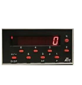 RED LION CONTROLS GEM5-2060