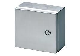 RITTAL JB080804H4