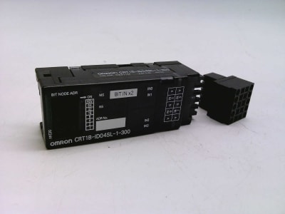 OMRON CRT1BID04SL1300