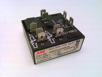 ASEA BROWN BOVERI KRPDA3232RXE