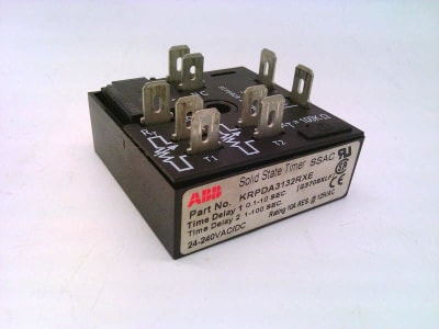 ASEA BROWN BOVERI KRPDA3132RXE