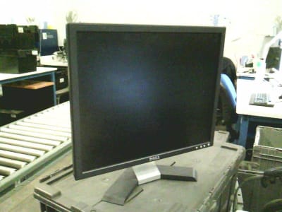 DELL CN-0FC998-72872-638-1KKL